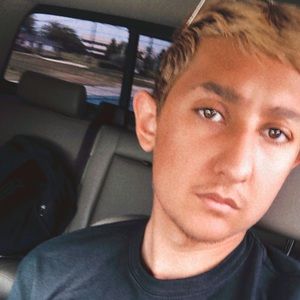 Meet your Posher, Matthew